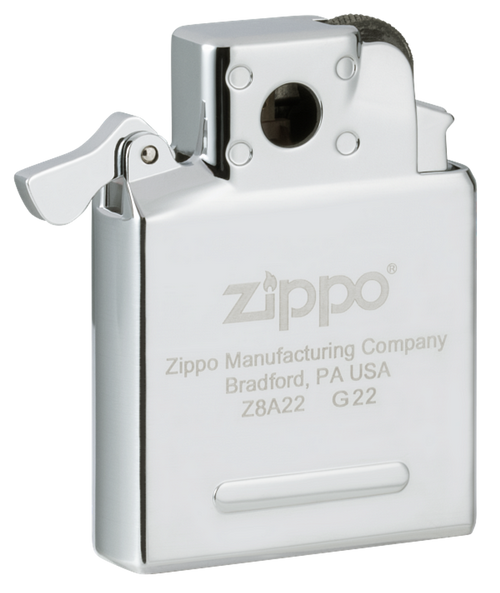 Zippo Yellow Flame Pipe Butane Lighter Insert 