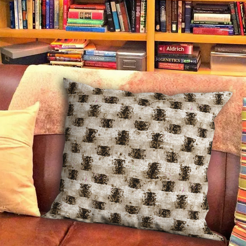 Blankets2U Throw Pillow