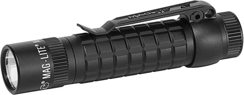 MAGLITE Mag-Tac LED Flashlight 310 Lumens Adjustable Beam 