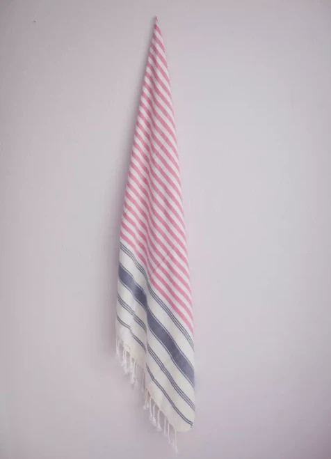 St. Tropes Bamboo Towel