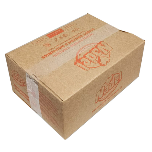 BREAD CHOCOLATE CAPPUCCINO SLICE INDIVIDUALLY WRAPPED