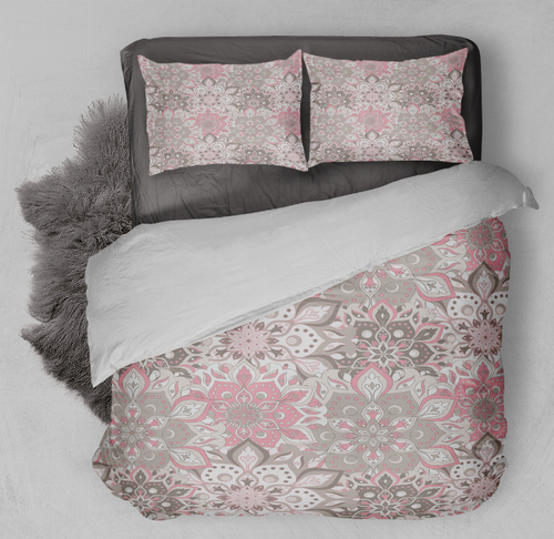 Blankets2U Comforter Set