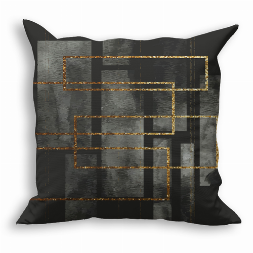 Blankets2U Throw Pillow