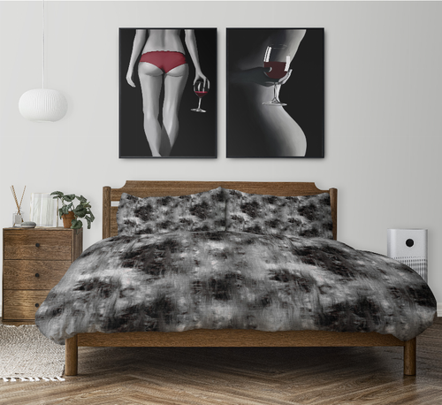 Blankets2U Comforter Set