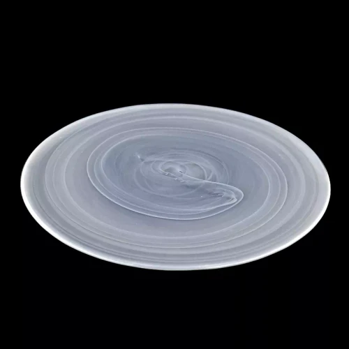 NUAGE Glass Plate