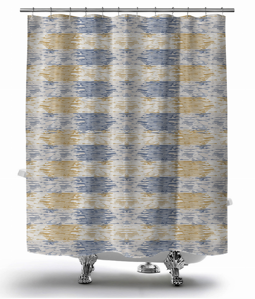 Blankets2U Shower Curtain