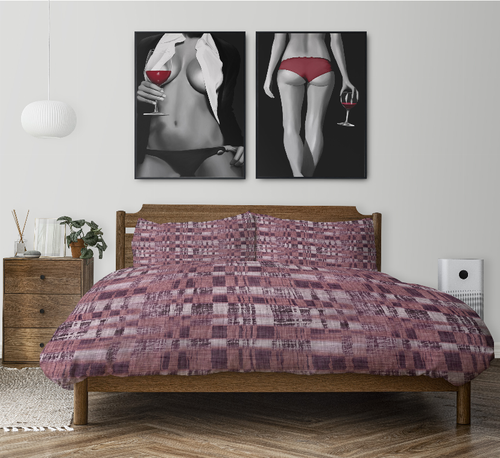 Blankets2U Comforter Set