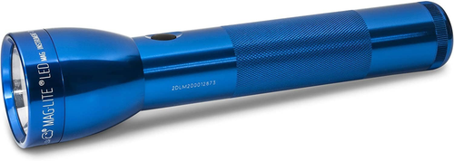 MAGLITE ML300L LED 2-Cell D Flashlight 