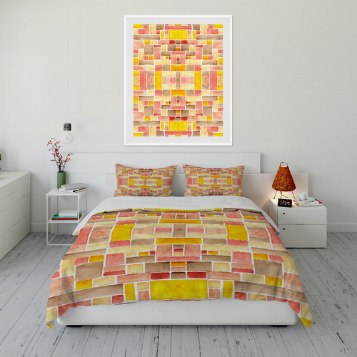 Blankets2U Comforter Set