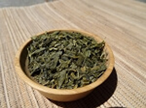 Green Sencha Tea