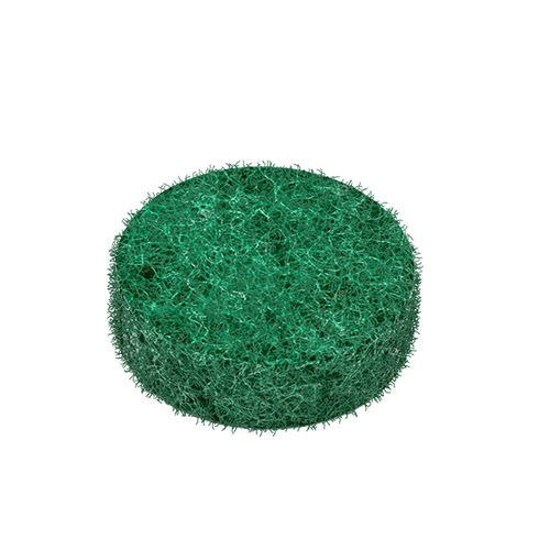 Tough Scrubbing Pads