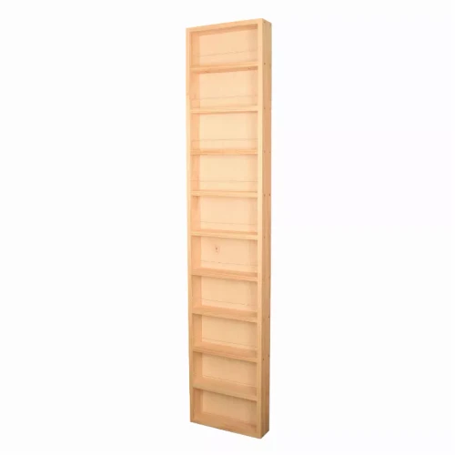 Cyprus On the Wall Spice Rack