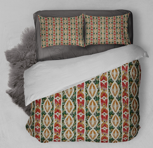 Blankets2U Comforter Set