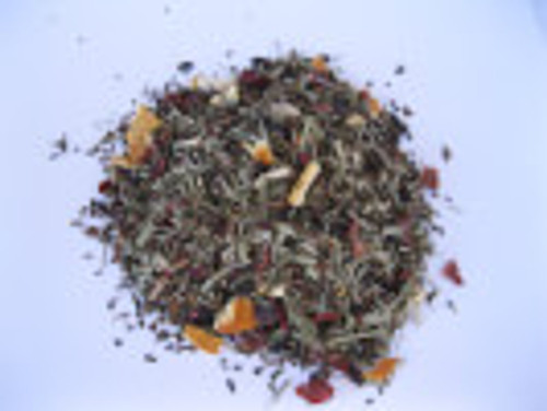 Fruit Blend Tea