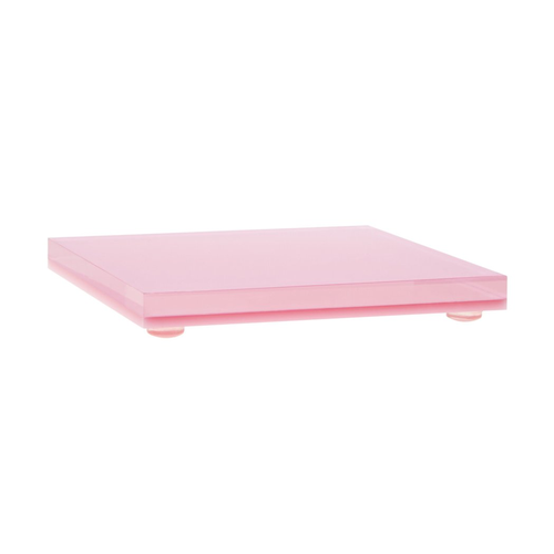 Acrylic Coaster Set