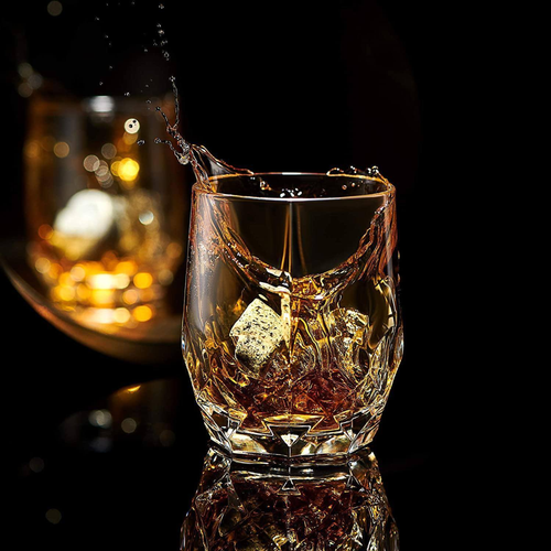 Iconic Glass Edition  - The Connoisseur's Set