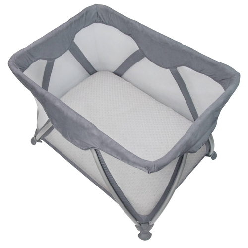 Waterproof Playard Mattress Protector 