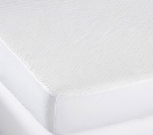 Waterproof Crib Mattress Protector