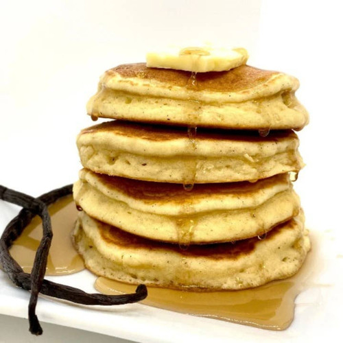 Vanilla Bean Pancake & Waffle Mix