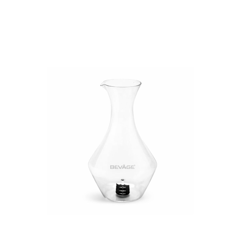Glass Decanter 