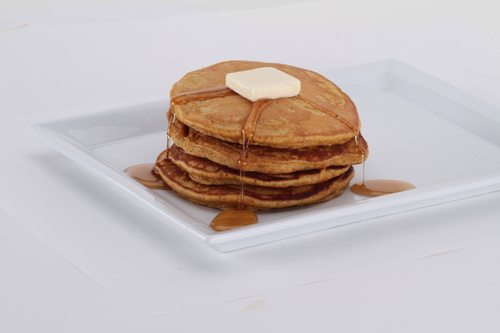 Pumpkin Pancake & Waffle Mix