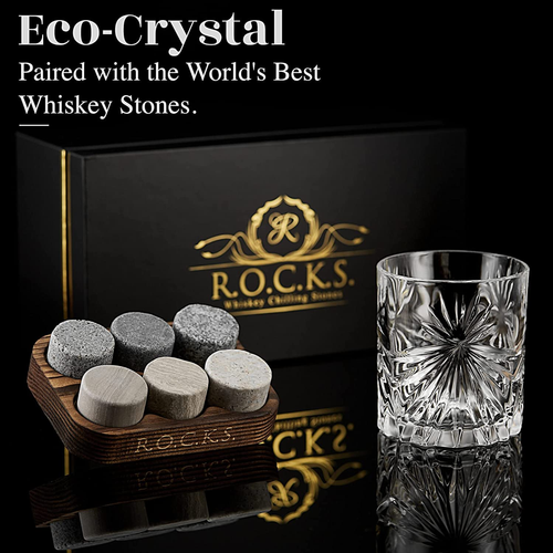 SOLEIL GLASS EDITION  - The Connoisseur's Set