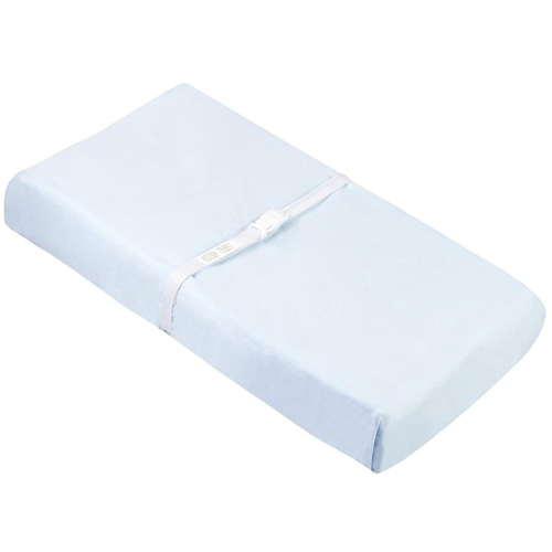 Change Pad Fitted Sheet 