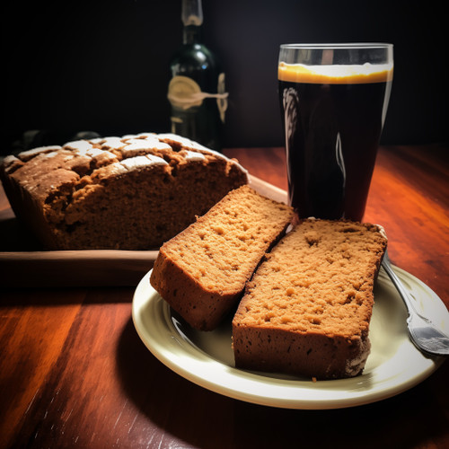 Tuscan Bread