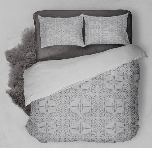 Blankets2U Duvet Cover Set