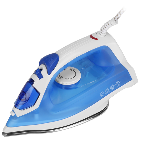 1400W Steam Iron Garment Steamer 