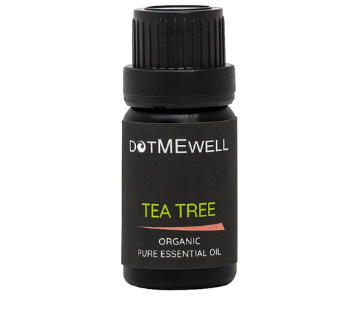 ORGANIC TEA TREE