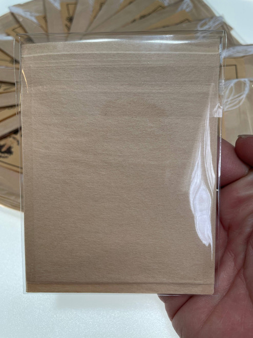 Tea Bags Disposable 6pk