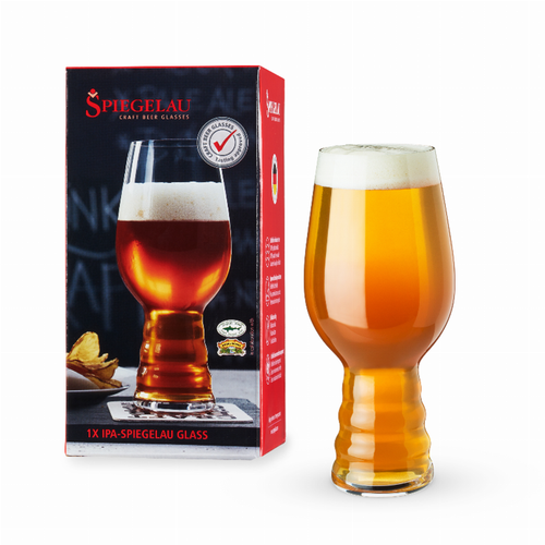 Spiegelau Ipa Glass 