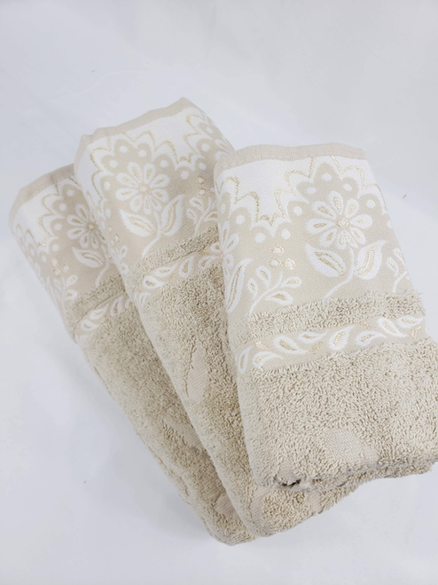 Hand Towel Soft - 1 Piece