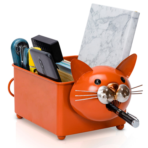 Made Easy Kit Desk Organizer, with Module Compartments