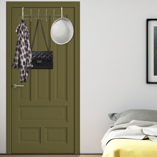 Over the Door