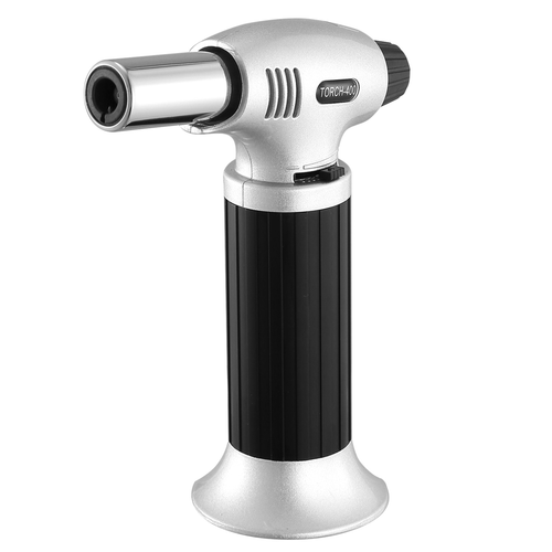 Culinary Butane Torch Chef Kitchen Cooking Blow