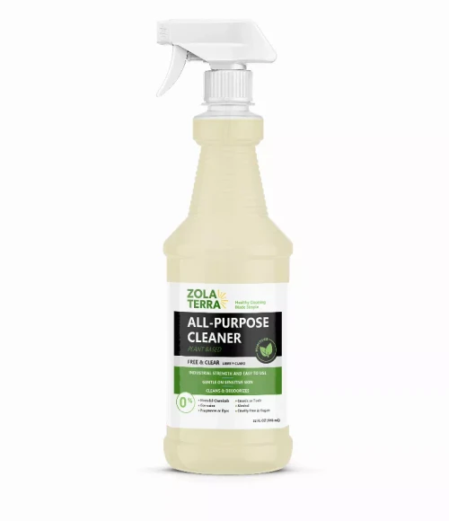 All-Purpose Cleaner HS