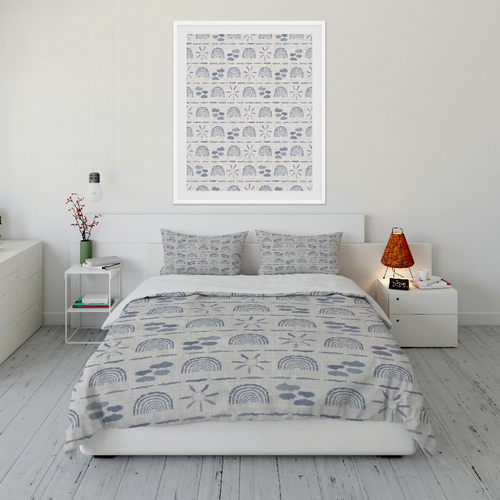 Blankets2U Duvet Cover Set