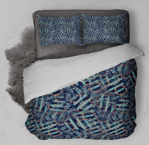 Blankets2U Duvet Cover Set