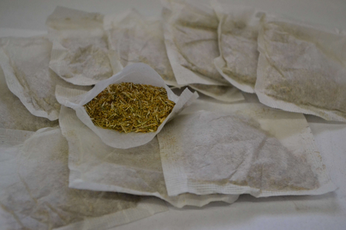 Chamomile Tea Bags