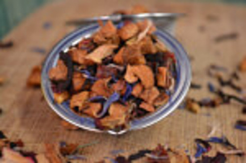 Blue Eyes Fruit Tea Blend