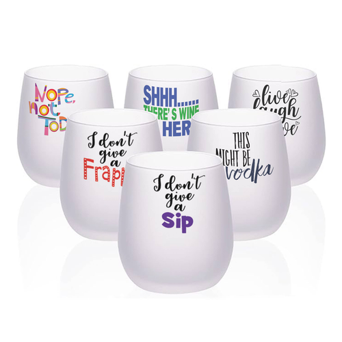 Wine Glass