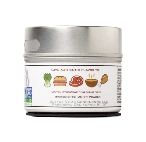 Onion Powder