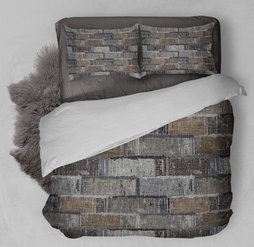 Blankets2U Comforter Set