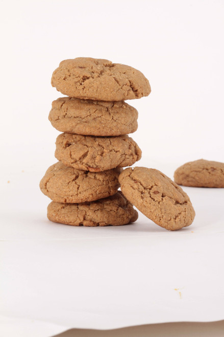 Gingerbread Crackle Cookie Mix