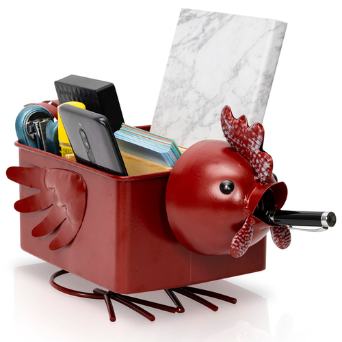 Made Easy Kit Desk Organizer, with Module Compartments