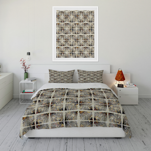Blankets2U Comforter Set