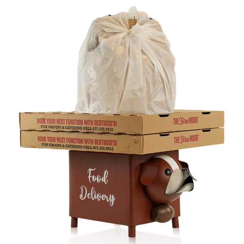 Made Easy Kit Food Delivery Outdoor Functional Decor
