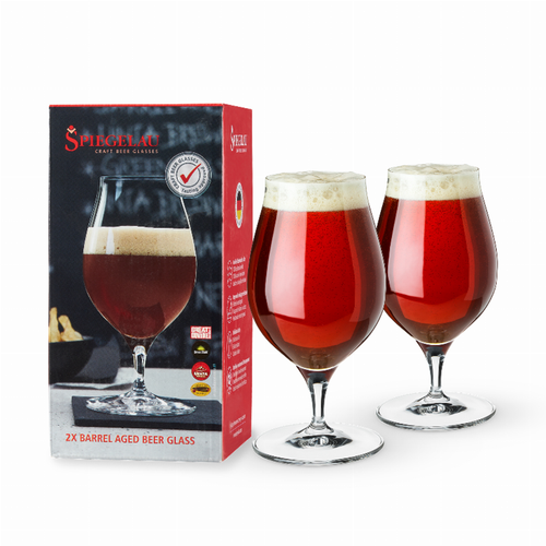 Spiegelau Barrel Aged Glass 